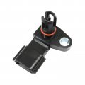 Secosautoparts New Map Sensor 22012-aa240 Compatible With Subaru Forester Legacy Wrx Impreza 1990-2021