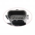 Secosautoparts New Map Sensor 22012-aa240 Compatible With Subaru Forester Legacy Wrx Impreza 1990-2021