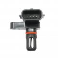 Secosautoparts New Map Sensor 22012-aa240 Compatible With Subaru Forester Legacy Wrx Impreza 1990-2021