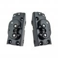 Trq Front Door Latch Assembly Lh Rh Pair For International 4700 4900 Truck 