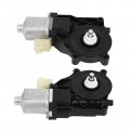 Aintier Power Window Lift Motor Front Left Front Right Rear Fit For 2010-2012 Chevrolet Cruze 2010-2011 Gmc Terrain 2012 Sonic