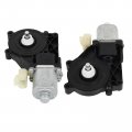 Aintier Power Window Lift Motor Front Left Front Right Rear Fit For 2010-2012 Chevrolet Cruze 2010-2011 Gmc Terrain 2012 Sonic