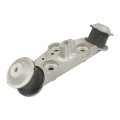 4 Pcs Engine Motor And Transmission Mount For Panamera 2011 2016 3 0l 6l Includes Rear Torque Strut Right Front Left Mounts