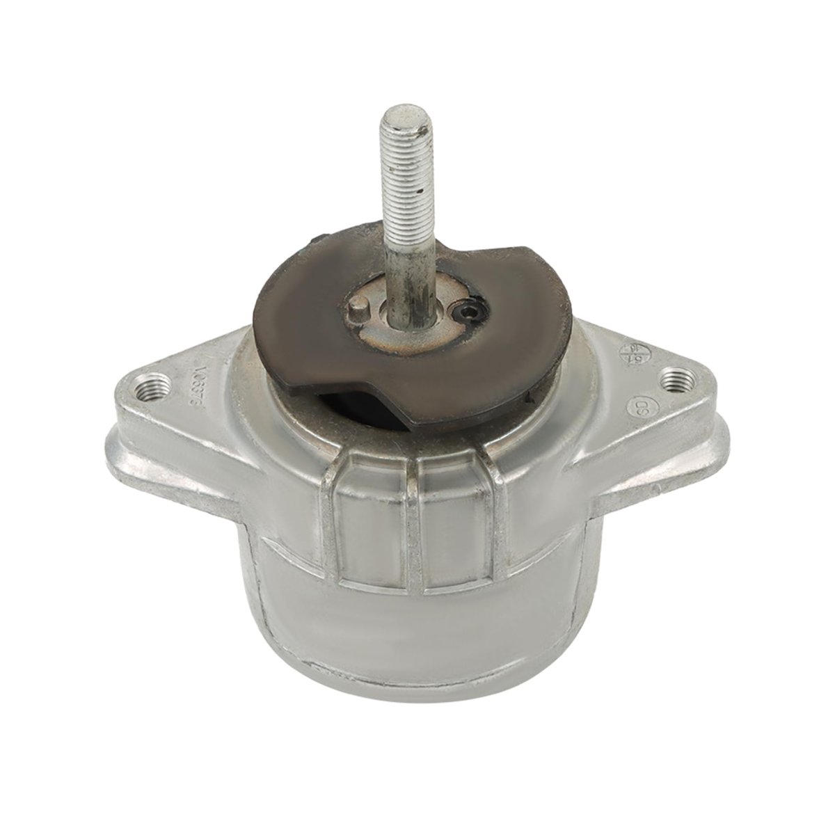 4 Pcs Engine Motor And Transmission Mount For Panamera 2011 2016 3 0l 6l Includes Rear Torque Strut Right Front Left Mounts
