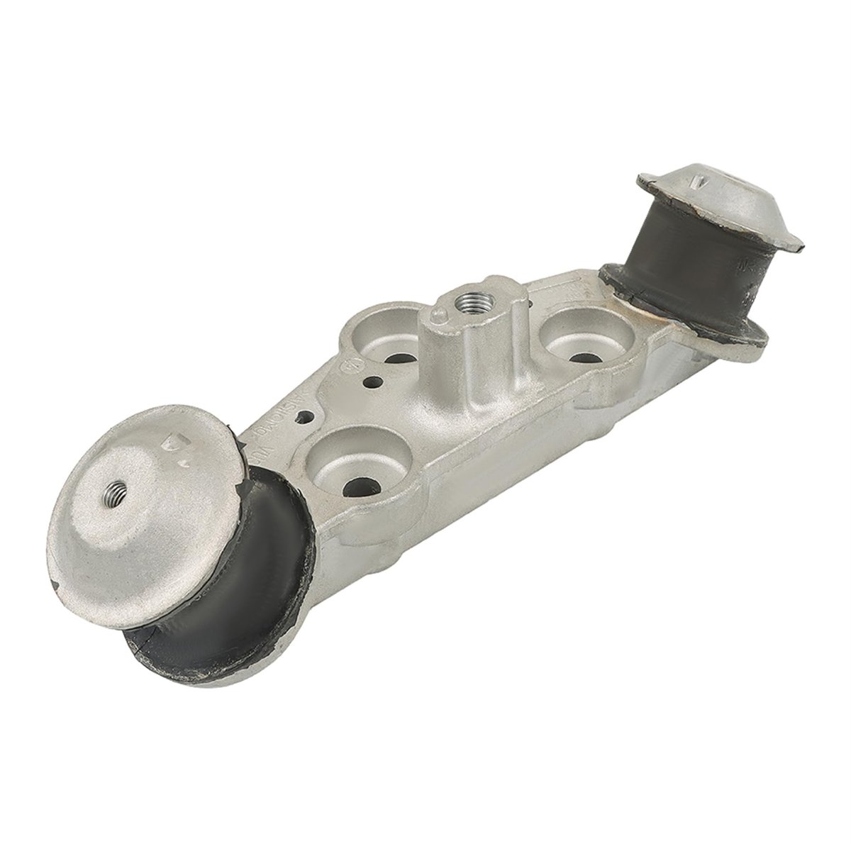 4 Pcs Engine Motor And Transmission Mount For Panamera 2011 2016 3 0l 6l Includes Rear Torque Strut Right Front Left Mounts