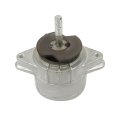 4 Pcs Engine Motor And Transmission Mount For Panamera 2011 2016 3 0l 6l Includes Rear Torque Strut Right Front Left Mounts