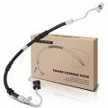 A-premium Power Steering Hose Pressure Line Assembly Compatible With Acura Integra Type R Gs-r 1998-2001 L4 1 8l