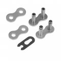 Caltric Drive Chain Compatible With Yamaha Xs400r Xs-400r Seca 400r 1982 1983