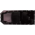 Oil Pan For Ram 1500 Classic 2019 8 Cylinder 5 7l 6 4l Engine Steel Rear Sump Location 53021334af 