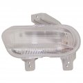 Turn Signal Parking Light Assembly For Jeep Renegade 2019 2022 Driver Side Front Type 1 Altitude High Latitude Sport Model 