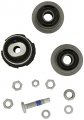 Germany Made Lemforder Suspension Control Arm Bushing Kit Quality 