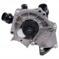 Newyall Electronic Water Pump Thermostat Housing Assembly