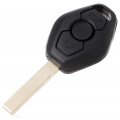 Aintier 2 X Key Fobless Ignition Key For 318i 318is 318ti 320i 323ci 323i 323is 323ti 325ci 325i 325xi 328ci 330ci 330i 330xi