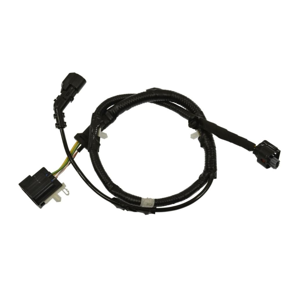 Abs Wheel Speed Sensor Wire Harness For Ford Escape 2017 2018 2019 Blade Terminal 3 Male Oval Connector Alx-pau-si-alh250-cla1