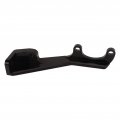 Aramox Clutch Master Cylinder Bracket Metal Brace Support Compatible With Subaru Wrx Sti Impreza