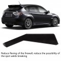 Aramox Clutch Master Cylinder Bracket Metal Brace Support Compatible With Subaru Wrx Sti Impreza
