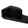 Aramox Clutch Master Cylinder Bracket Metal Brace Support Compatible With Subaru Wrx Sti Impreza