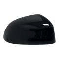 Spieg Passenger Side Mirror Cover For 2018-2025 Bmw X3 X4 X5 X7 Painted Black Housing Cap Right 51-16-8-496-624 