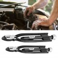 High Carbon Steel Forging Reversible Wire Twister Plier 6 9 Aircraft Safety Twisting Pliers Set Lock Twist