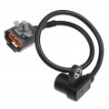 A-premium Engine Crankshaft Position Sensor Compatible With Ford Aspire Escort Probe Kia Sephia Mazda 626 Mx-3 Mx-6 Protege