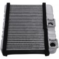 Ocpty Ac Heater Blower Motor Module With Resistor Air Conditioning Fit 2001-2005 For Bmw 320i 2000 323ci 323i 2001-2006 325ci