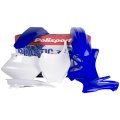 Polisport Mx Complete Kits Yamaha