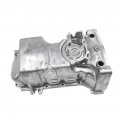 Tom Auto Parts Engine Oil Pan Sump For Honda Civic 2006 2007 2008 2009 2010 2011 11200-rmx-010