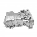 Tom Auto Parts Engine Oil Pan Sump For Honda Civic 2006 2007 2008 2009 2010 2011 11200-rmx-010