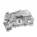 Tom Auto Parts Engine Oil Pan Sump For Honda Civic 2006 2007 2008 2009 2010 2011 11200-rmx-010