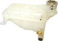Expansion Tank 1245001749 Coolant Level Sensor And Cap Not Included Vehicle Specific Fit Plastic Polyethylene Construction 