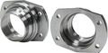 Ford 9 In Large Bearing Housing Ends Metal All68308 