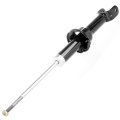 Rear Shock Absorber Set For Acura Integra 1994 2001 Honda Civic 1989 1995 Del Sol 1993 1997 Crx 1991 2 Pieces 341094 71266 