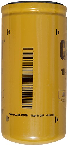 Caterpillar 1r-0751 Advanced High Efficiency Fuel Filter Multipack Pack Of 1