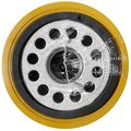 Caterpillar 1r-0751 Advanced High Efficiency Fuel Filter Multipack Pack Of 1