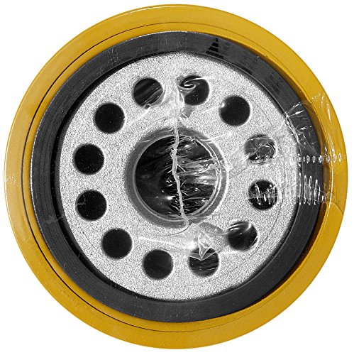 Caterpillar 1r-0751 Advanced High Efficiency Fuel Filter Multipack Pack Of 1