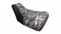 Verde Powersports Vps Seat Cover For Honda Foreman Trx500fpe 2005-11 Camo Top 
