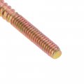 Uxcell 5 32-32 X 1-1 2 Hanger Bolts Double Head Dowel Screw For Wood Furniture 50pcs