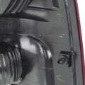 Ram 1500 Classic Tail Light Assembly 2019-2023 Driver Side Standard Type All Cab Types Capa Certified 55277415af 