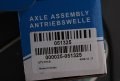 Aintier Powersports Axles Front Left Right Cv Axle Shaft Assembly Fit For Polaris Hawkeye 300 Sportsman 400