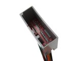 Car Stereo Radio Wiring Harness Adapter Plug Replacement Fit Ford Taurus X 2008 2009 For Excursion 2005 By Vicue