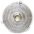 Fan Clutch For Bmw 540i 1994 To 2003 Standard Thermal 6 3 In Diameter 11527502804 