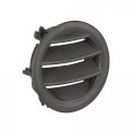 X Autohaux 1 Pair Front Left Right Car Air Conditioning Ac Vent For Mercedes-benz C280 C200 C250 C350 C230 C63 Amg Brown