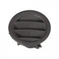 X Autohaux 1 Pair Front Left Right Car Air Conditioning Ac Vent For Mercedes-benz C280 C200 C250 C350 C230 C63 Amg Brown