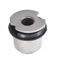 1-pack Front Differential Axle Bushing 25872770 Replacement For 06-10 Hummer H3 