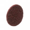 Scotch-brite Surface Conditioning Disc 07457 2 In X Nh A Med 25 Per Carton
