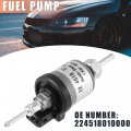 X Autohaux 1 Pcs Electric Fuel Pump Replacement 224518010000 For Eberspacher Airtronic 1kw-3kw Diesel Parking Heater 16ml