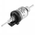 X Autohaux 1 Pcs Electric Fuel Pump Replacement 224518010000 For Eberspacher Airtronic 1kw-3kw Diesel Parking Heater 16ml