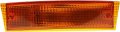 Solarhome Right Front Turn Lamp 320246a1 131796a1 Cmpatible W Case 570lxt 570mxt 570n Ep 570nxt 580l 580sl 590l 590sl New