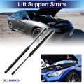 2pcs Front Hood Lift Support Struts Gas Spring No 60654724 For Alfa Romeo 156 Sportwagon 932 Sedan 1997-2006