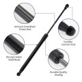 2pcs Front Hood Lift Support Struts Gas Spring No 60654724 For Alfa Romeo 156 Sportwagon 932 Sedan 1997-2006